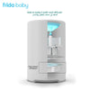 3-in-1 Air Purifier Replacement HEPA Filter | Eliminates Dust, Odors, Bacteria, Mold, Pet Dander & Pollen | Fresh Clean Air for Baby’s Room | 90-Day Use