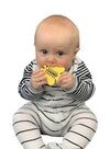 Baby Teether Bee Brush - TBT01BB