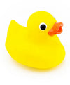 Sassy Cool Water Ducky with Temperature Sensitive Indicator