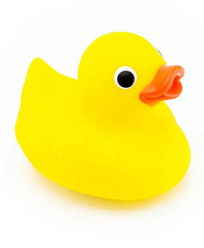 Sassy Cool Water Ducky with Temperature Sensitive Indicator