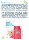 Windi Gaspasser (10 Tubes) | Gas Relief Essentials | Instant Colic & Tummy Comfort Kit | Gassy Belly Rub | Baby Tummy Relief | Natural & Doctor-Invented