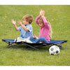 Regalo My Cot Portable Toddler Bed (Royal Blue) – Foldable Travel Cot, Lightweight & Sturdy Frame, No-Setup Design, Indoor & Outdoor Use, Perfect for Sleepovers & Camping