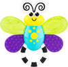 Sassy Flutterby Teether