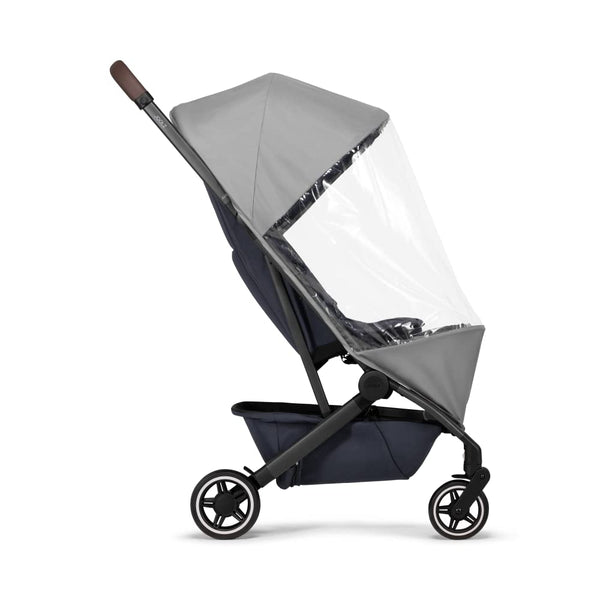 Joolz AER+ Buggy Rain Cover - Grey