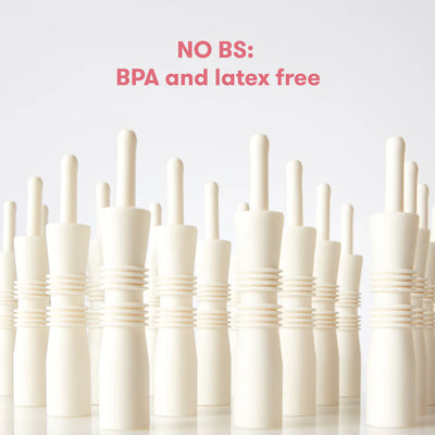 Frida Baby Windi Gas Passer, Baby Gas Relief and Colic Baby Relief, Baby Constipation Relief