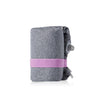Frida Mom Donut Pillow with Cold Pack - Perineal Comfort Cushion for Pain Relief - Postpartum Essentials