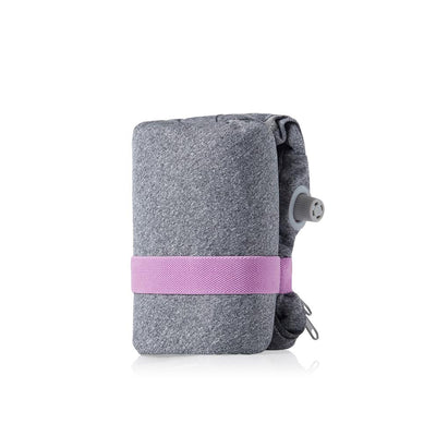 Frida Mom Donut Pillow with Cold Pack - Perineal Comfort Cushion for Pain Relief - Postpartum Essentials
