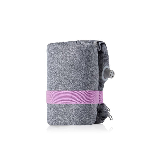 Frida Mom Donut Pillow with Cold Pack - Perineal Comfort Cushion for Pain Relief - Postpartum Essentials