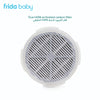 3-in-1 Air Purifier Replacement HEPA Filter | Eliminates Dust, Odors, Bacteria, Mold, Pet Dander & Pollen | Fresh Clean Air for Baby’s Room | 90-Day Use