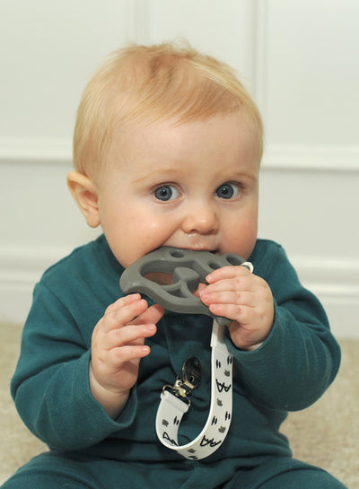 Teether Comco Pack - Bear Mountain And Bear - TTT04B