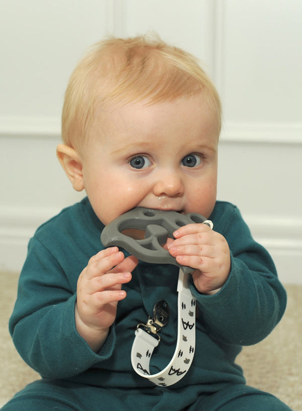 Teether Comco Pack - Bear Mountain And Bear - TTT04B