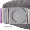 Frida Mom C-Section Recovery Band | Post-Op Incision Protector | Targeted Hot + Cold Therapy