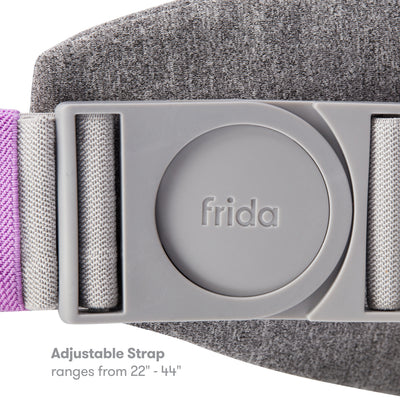 Frida Mom C-Section Recovery Band | Post-Op Incision Protector | Targeted Hot + Cold Therapy