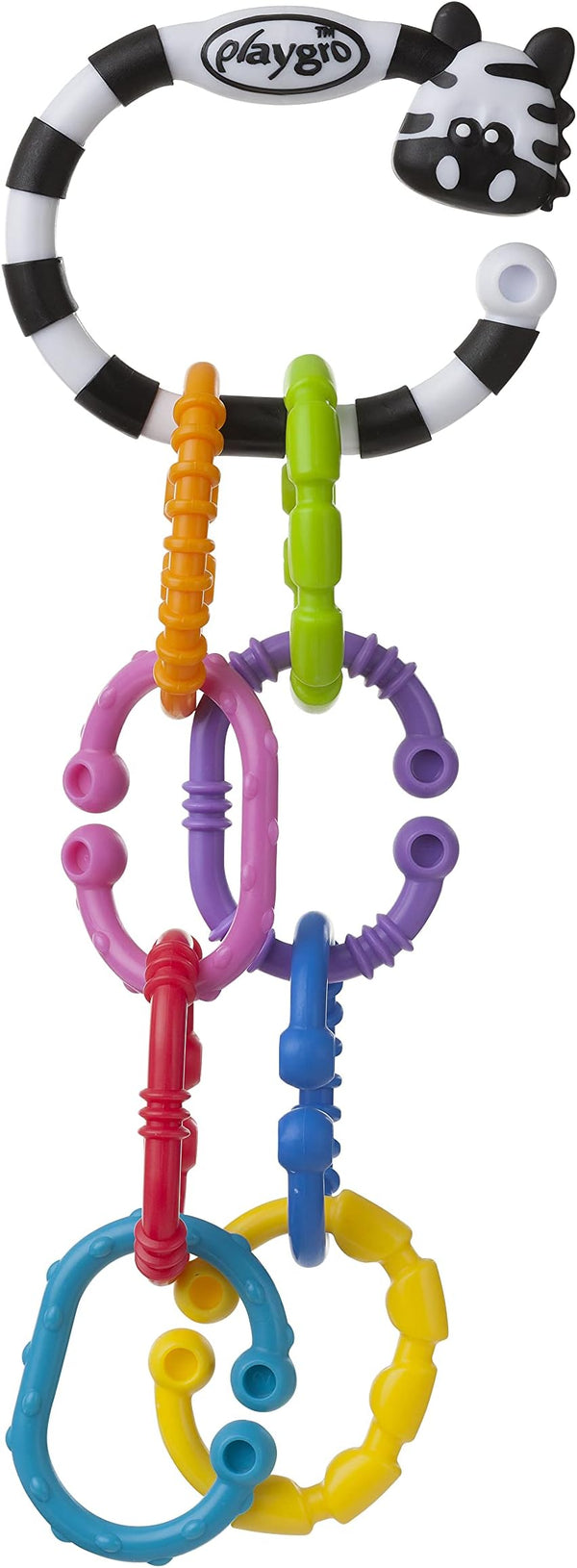 Sassy Ring O' Links