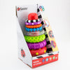 Sassy Stacks of Circles