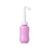 Frida Mom Upside Down Peri Bottle for Postpartum Care | Portable Bidet for Perineal Cleansing & Recovery | Best for New Moms
