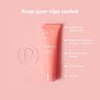 Frida Mom Sore Nipple Set - Includes Cracked Nipple Saline Spray, No-Mess Cream | 2 Piece Set