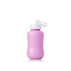 Frida Mom Upside Down Peri Bottle for Postpartum Care | Portable Bidet for Perineal Cleansing & Recovery | Best for New Moms