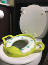 BBluv Pöti (Lime) - Toilet Seat