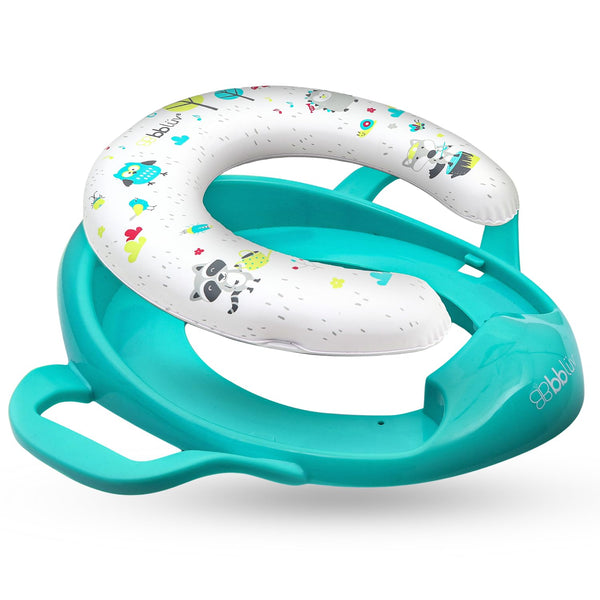 Bbluv Pöti (Aqua) - Toilet Seat