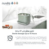 2-in-1 Sterilizer & Dryer with HEPA Filter | Eliminates 99.99% Germs | 5 Programs | Sterilizes up to 6 Bottles | Sterile Storage for 72 Hours | Easy to Clean
