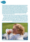 Fast Flow Baby Teat 6+ Months | Anti-Colic Bottle Nipple | BPA-Free Silicone | Soft Feeding Teat for Infants | Mimics Breast | Pack of 2 | 6.5x6.5x6.5 CM