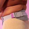 Frida Mom C-Section Recovery Band | Post-Op Incision Protector | Targeted Hot + Cold Therapy
