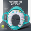 Bbluv Pöti (Aqua) - Toilet Seat