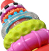 Sassy Stacks of Circles