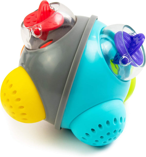Sassy Rain Shower Bath Ball