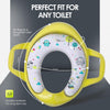 BBluv Pöti (Lime) - Toilet Seat