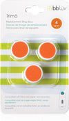 BBLUV Trimö - 3 PackReplacement filing dics Step 4 (12m +)