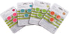 BBLUV Trimö - 3 Pack Replacement filing dics Step 2 (3-6m)