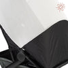 Joolz Aer+ Mosquito Net - Grey