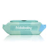 Frida Baby Breathefrida Baby Vapor Wipes for Nose, Chest, Feet: Alcohol Free, Made with Aloe, Vitamin E & Chamomille, 30 Count