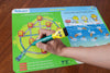 Kids Write and Wipe Math Master Activity Mats | Educational Reusable Maths Practice Game | Addition Multiplication Times Tables Learning Toy | 6-9 Years