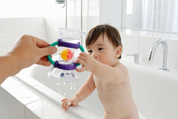 Sassy Double Dip Funnel