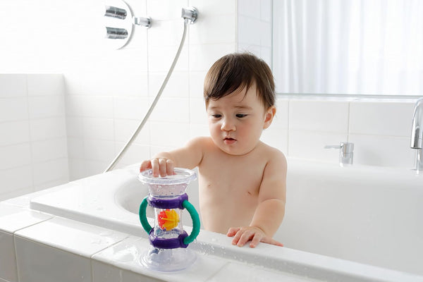 Sassy Double Dip Funnel