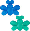 Sassy Water-Filled Butterflies Teether - Assorted