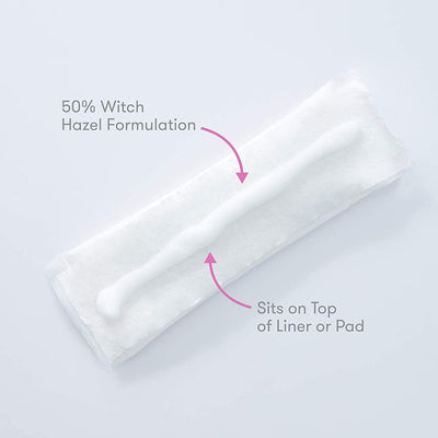 Fridababy Mom Perineal Healing Foam with Witch Hazel - Postpartum Pain Relief & Swelling Reduction - 5 Fl Oz