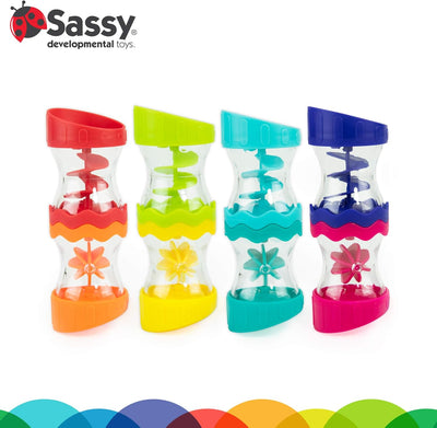 Sassy Rain Barrels Connecting Funnels (8 pc)