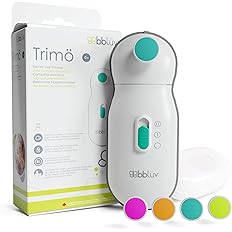 BBLUV Trimö - 3 Pack Replacement filing dics Step 3 (6-12m)