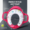 Pöti (Pink) - Toilet Seat