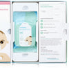 Frida Baby Sick Day Prep Kit | Sick Baby Essentials, Allergy Relief Set Includes NoseFrida Nasal Aspirator, MediFrida Pacifier Medicine Dispenser, Breathefrida Vapor Rub, Snot Wipes