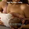 Frida Mom Milk Flowing Massage Stick for Breastfeeding and Nursing Moms, Infused with Chamomile + Aloe to Hydrate and Soothe
