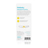 Frida Baby Training Toothbrush for Babies with Soft Silicone Bristles, Yellow