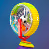 Sassy Wonder Wheel
