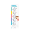 Frida Baby Silicone Paci Weaning System, BPA Free, Latex Free - For kiddos between 6-18 months.