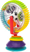 Sassy Wonder Wheel