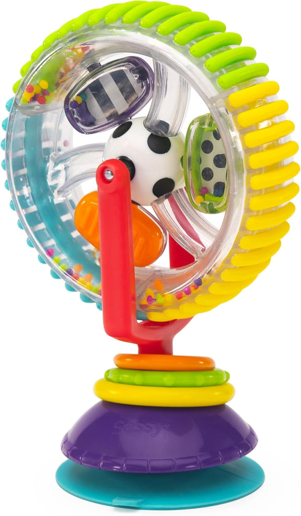 Sassy Wonder Wheel